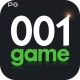 001game Gold - Free Download