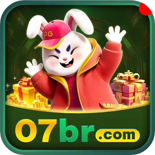 07br Casino Official v1.7.5 - programa