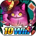 10win King Casino App