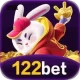 122bet Games Super