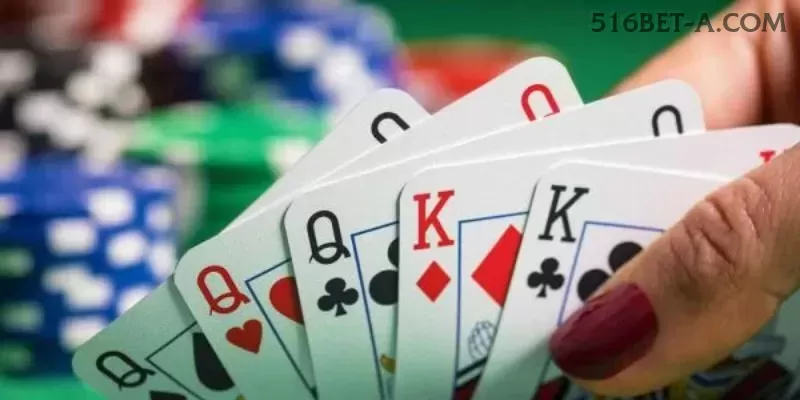 Cassino 516bet - mesas ao vivo e jogos