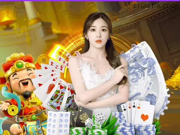 Roleta e blackjack 516bet