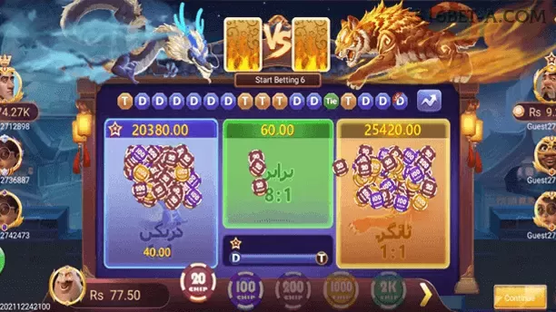 Cassino 516bet app mobile