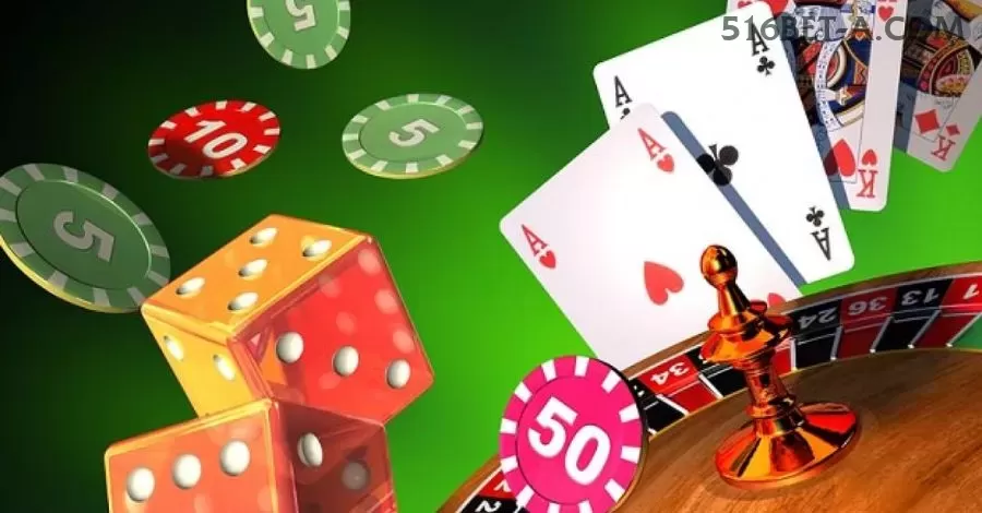 App 516bet Android download