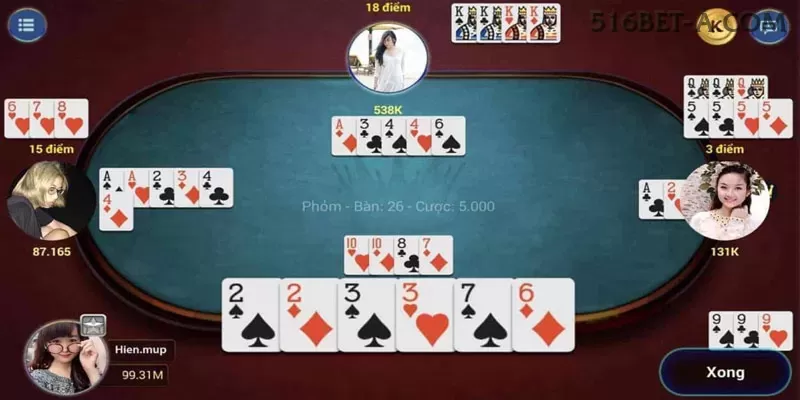 516bet slots no app