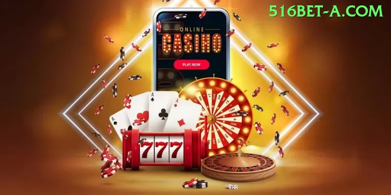 Login mobile 516bet app - game
