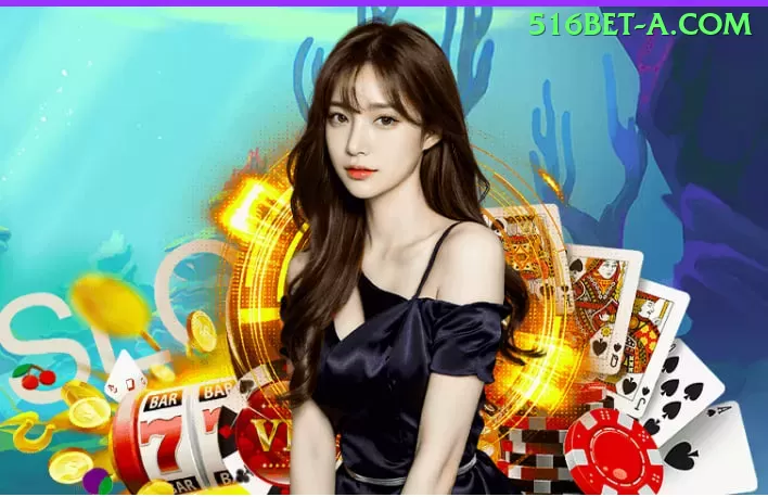 Slots com jackpot 516bet app - apk
