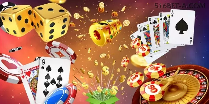 Slots com prêmios 516bet